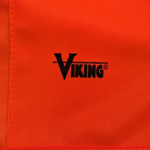 NWT Viking Safety Vest with Reflective Stripes - Picture 15 of 15